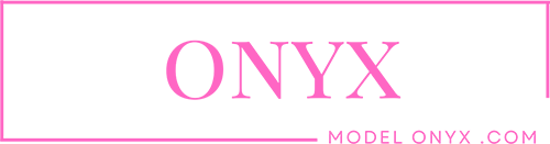 Model Onyx Agency Logo